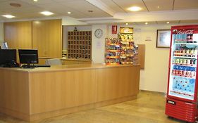 Hostal Meseguer